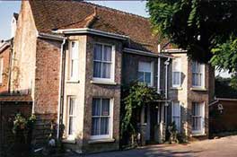 The Old House B&B,  Salisbury